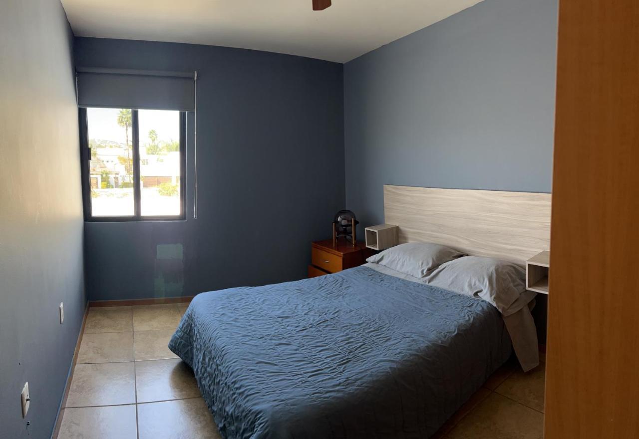 Azul, Juriquilla Santa Fe Apartment Jurica Exterior foto