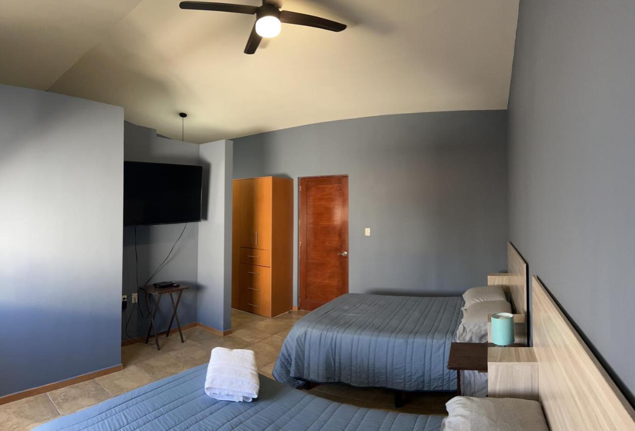 Azul, Juriquilla Santa Fe Apartment Jurica Exterior foto