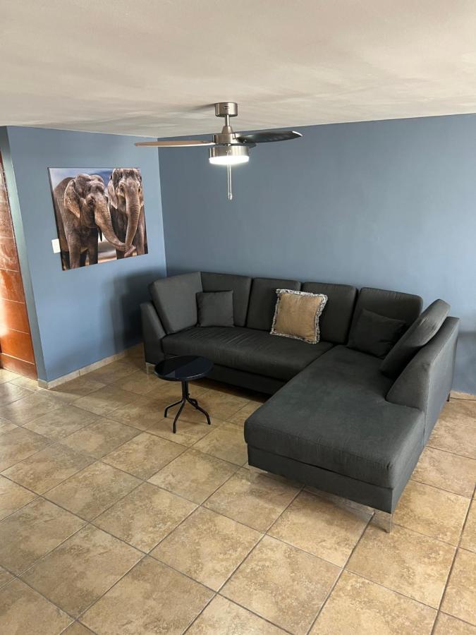 Azul, Juriquilla Santa Fe Apartment Jurica Exterior foto