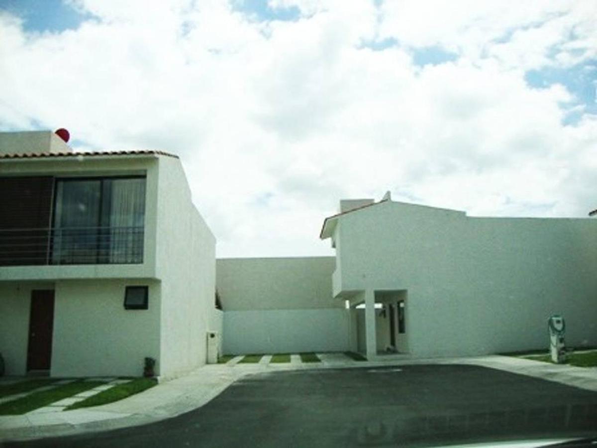 Azul, Juriquilla Santa Fe Apartment Jurica Exterior foto
